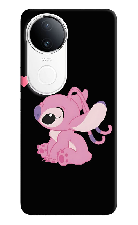 Angel Crush iQOO Z10R 5G Hard Case Back Cover by Casekaro