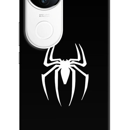 Miles Symbol iQOO Z10R 5G Hard Case Back Cover by Casekaro