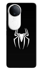 Miles Symbol iQOO Z10R 5G Hard Case Back Cover by Casekaro
