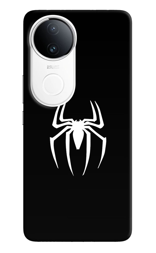 Miles Symbol iQOO Z10R 5G Hard Case Back Cover by Casekaro