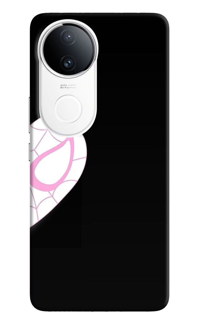 Gwen Mask iQOO Z10R 5G Hard Case Back Cover by Casekaro