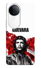 Che Guevara Revolution iQOO Z10R 5G Hard Case Back Cover by Casekaro