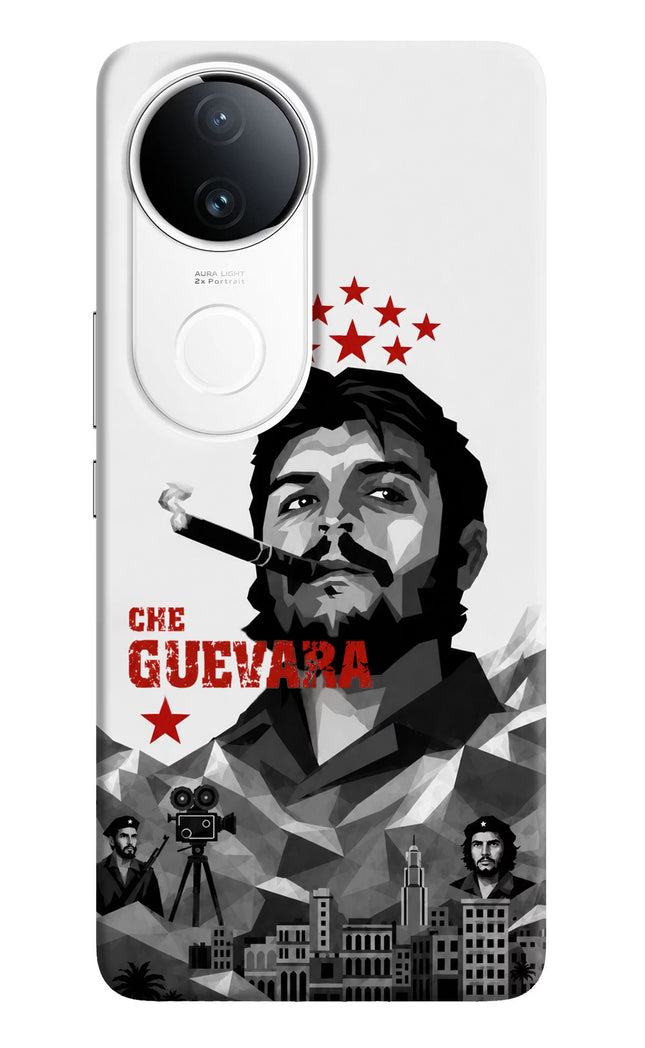 Che Guevara Iconic iQOO Z10R 5G Back Cover