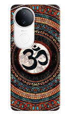 Om Culture iQOO Z10R 5G Pop Case by Casekaro