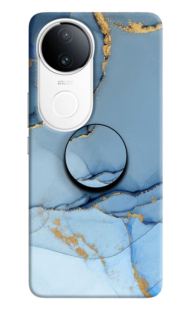 Blue Marble iQOO Z10R 5G Pop Case by Casekaro