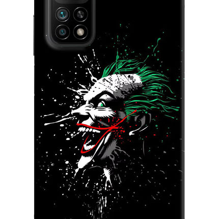 Joker Mi 10T Pro Back Cover