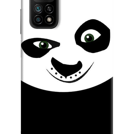 Panda Mi 10T Pro Back Cover