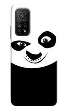 Panda Mi 10T Pro Back Cover