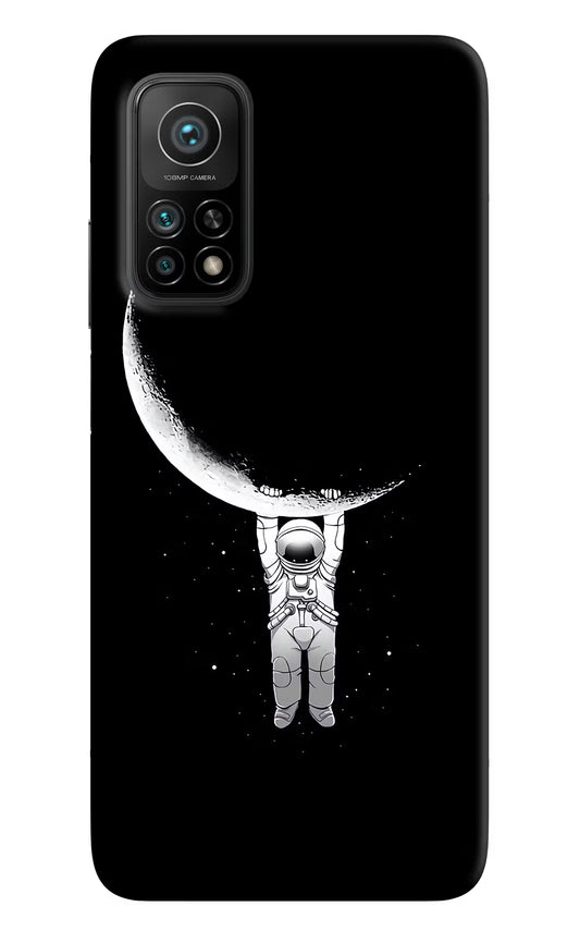 Moon Space Mi 10T Pro Back Cover