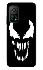 Venom Mi 10T Pro Back Cover