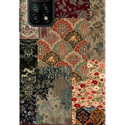 Desi Print Mi 10T Pro Back Cover
