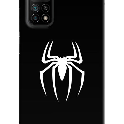 Miles Symbol Mi 10T Pro Hard Case Back Cover by Casekaro