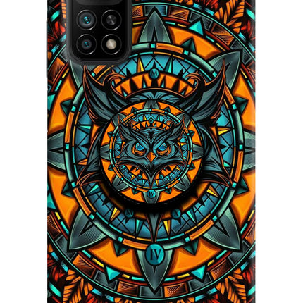 Angry Owl Mi 10T Pro Pop Case