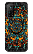 Angry Owl Mi 10T Pro Pop Case