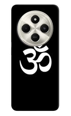 Om Poco C75 5G Hard Case Back Cover by Casekaro