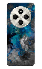 Artwork Poco C75 5G Hard Case Back Cover by Casekaro