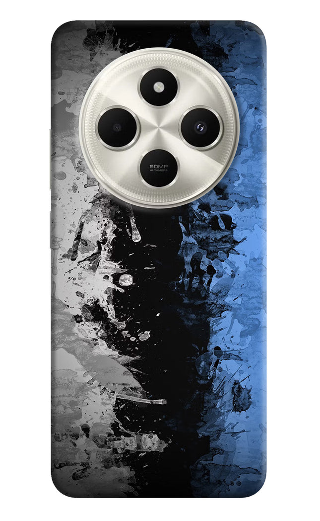 Artistic Design Poco C75 5G Hard Case Back Cover by Casekaro
