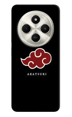 Akatsuki Poco C75 5G Hard Case Back Cover by Casekaro