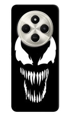 Venom Poco C75 5G Hard Case Back Cover by Casekaro