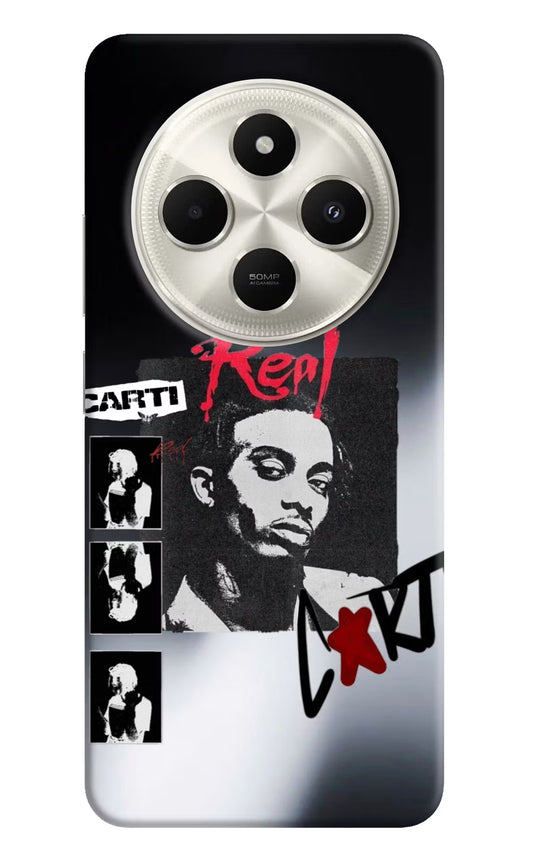Playboi Carti Poco C75 5G Hard Case Back Cover by Casekaro