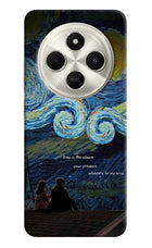 Softcore Poco C75 5G Hard Case Back Cover by Casekaro