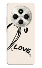 Soul Line Poco C75 5G Hard Case Back Cover by Casekaro