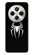Miles Symbol Poco C75 5G Hard Case Back Cover by Casekaro
