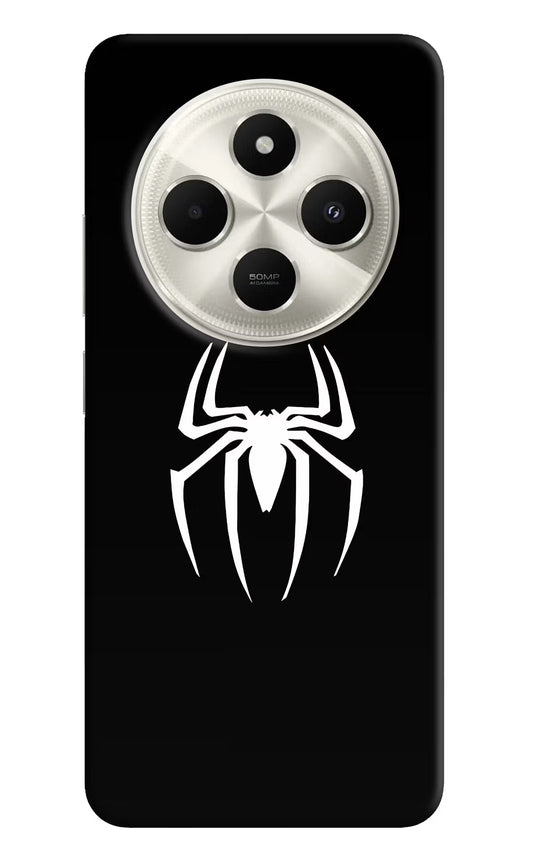 Miles Symbol Poco C75 5G Hard Case Back Cover by Casekaro