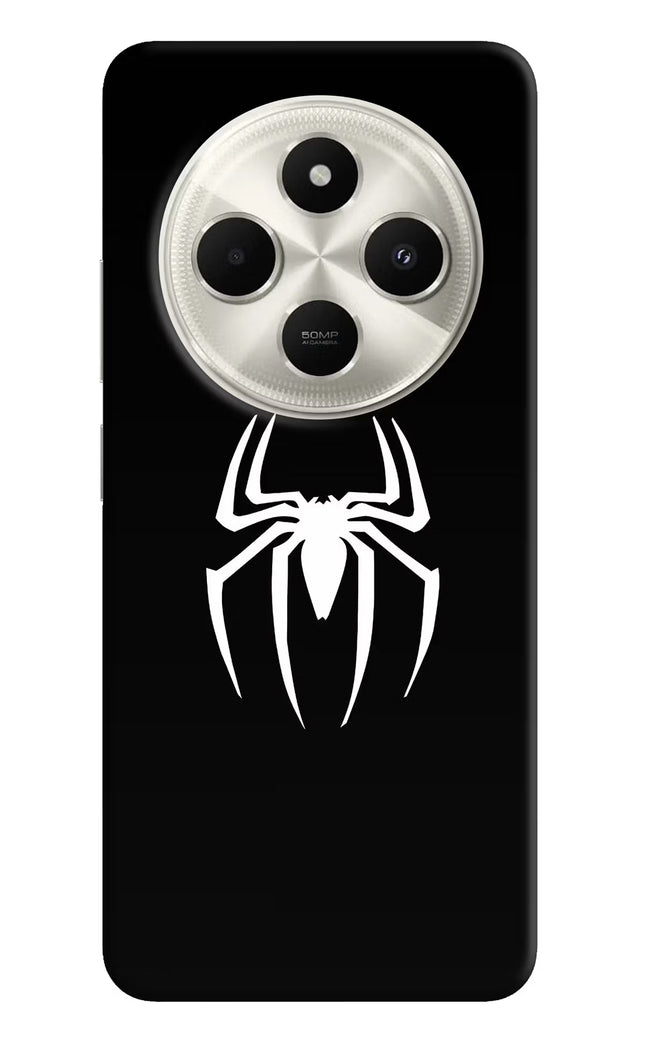 Miles Symbol Poco C75 5G Hard Case Back Cover by Casekaro