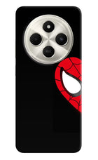 Peter Mask Poco C75 5G Hard Case Back Cover by Casekaro