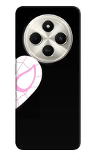 Gwen Mask Poco C75 5G Hard Case Back Cover by Casekaro