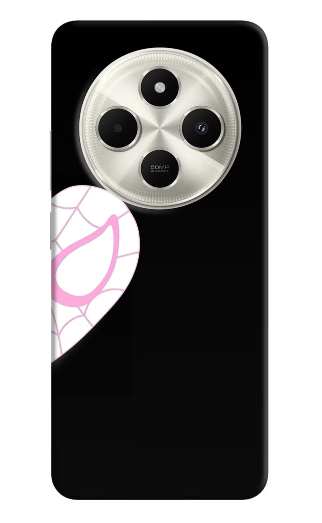 Gwen Mask Poco C75 5G Hard Case Back Cover by Casekaro