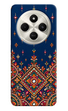 Neel Noor Poco C75 5G Hard Case Back Cover by Casekaro