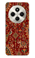 Laal Riwaaz Poco C75 5G Hard Case Back Cover by Casekaro