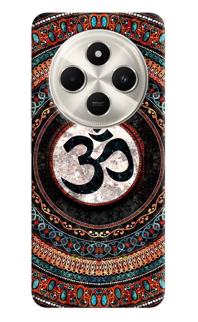 Om Culture Poco C75 5G Pop Case by Casekaro
