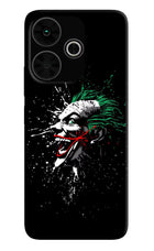 Joker Poco M6 Plus 5G Back Cover