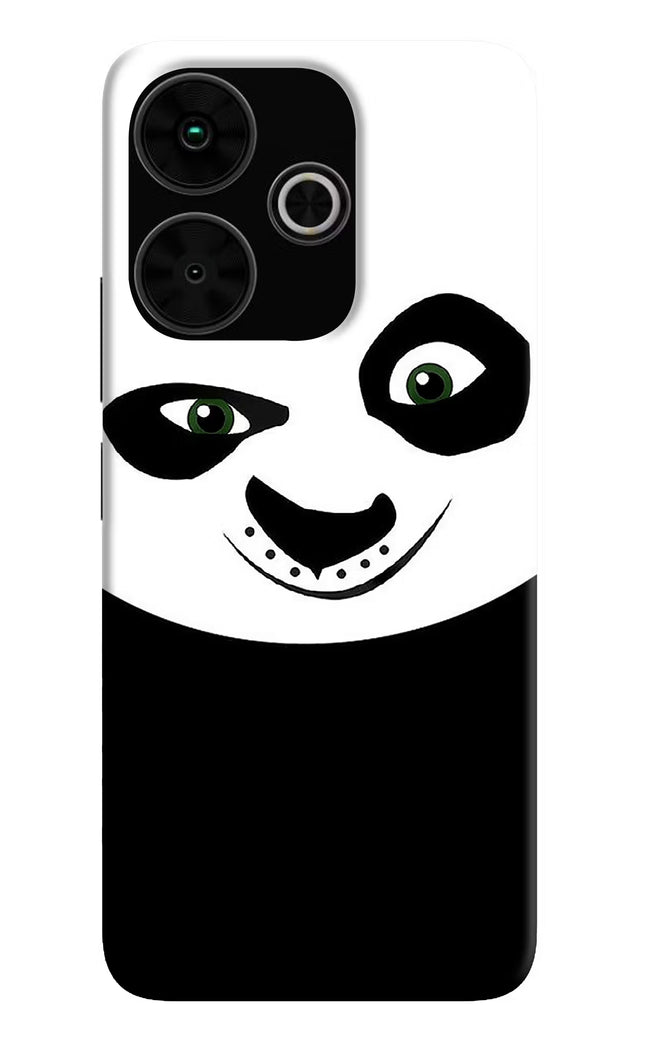 Panda Poco M6 Plus 5G Back Cover