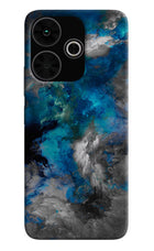 Artwork Poco M6 Plus 5G Back Cover