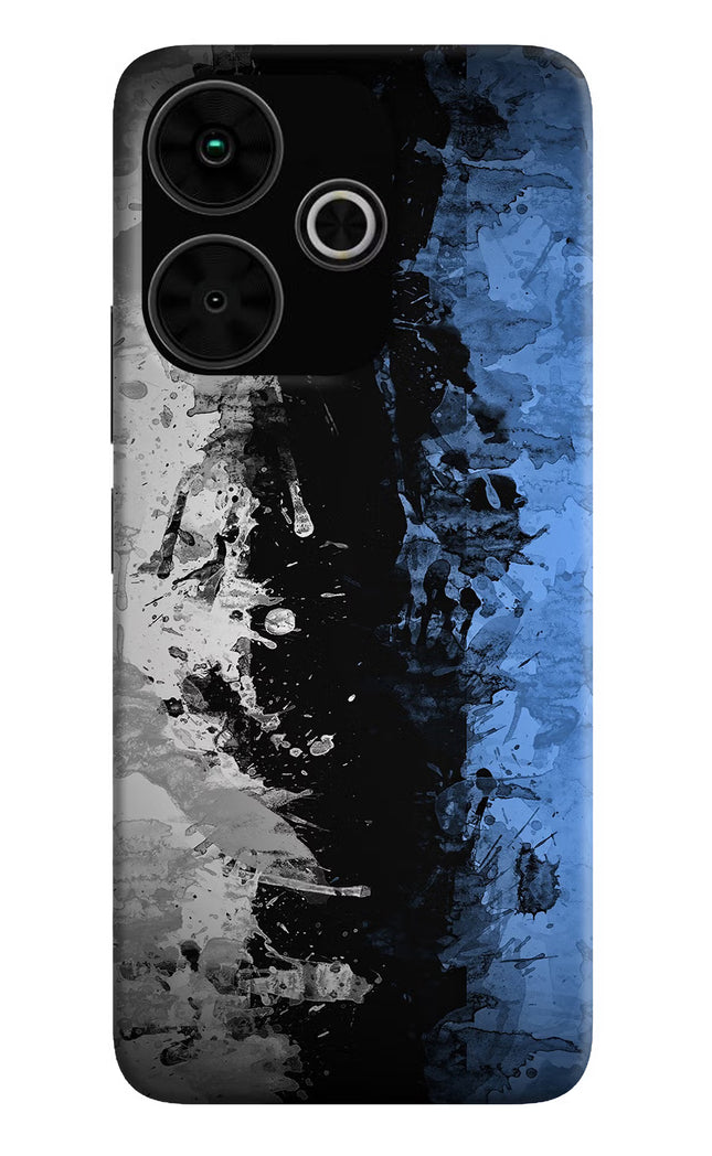 Artistic Design Poco M6 Plus 5G Back Cover