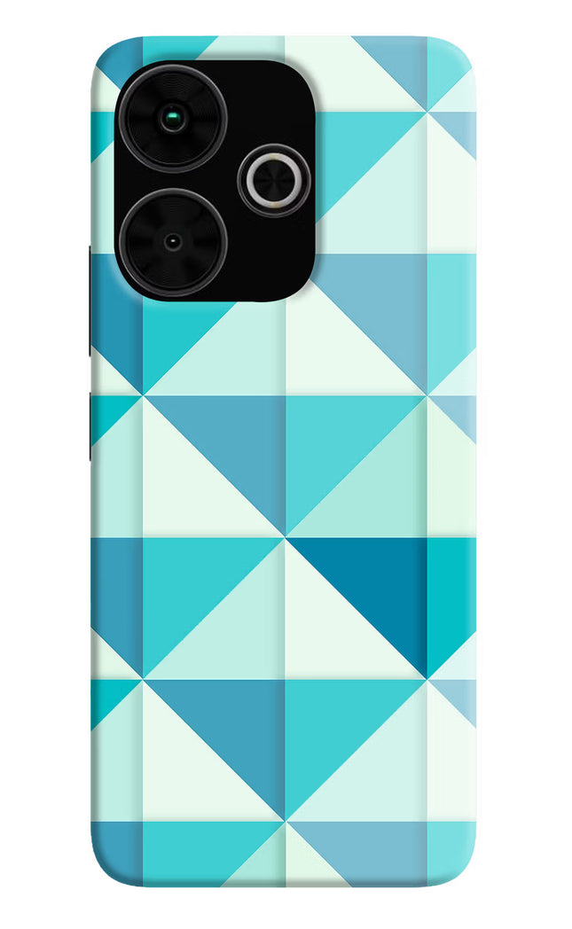 Abstract Poco M6 Plus 5G Back Cover