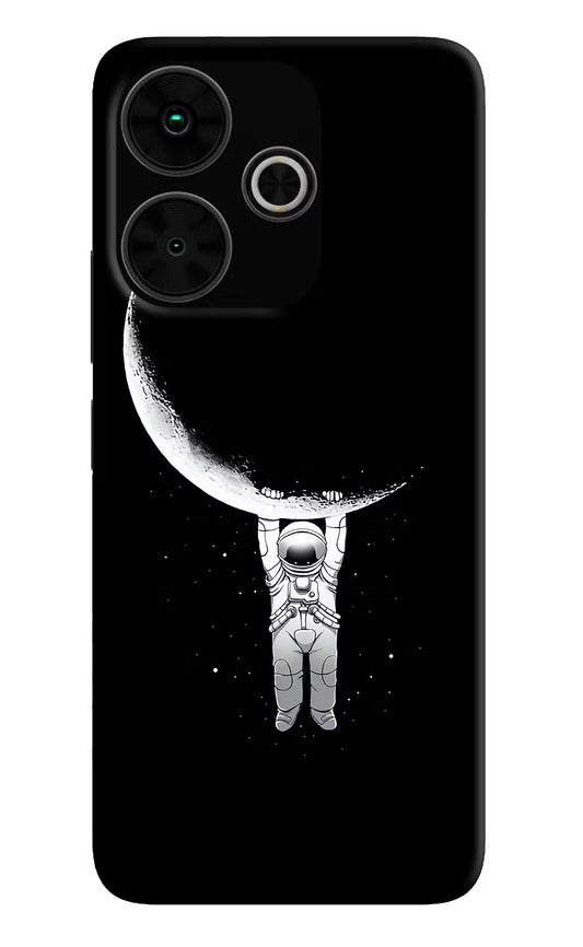 Moon Space Poco M6 Plus 5G Back Cover