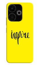 Inspire Poco M6 Plus 5G Back Cover