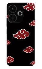 Akatsuki Poco M6 Plus 5G Back Cover