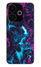 Abstract Poco M6 Plus 5G Back Cover