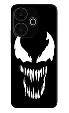 Venom Poco M6 Plus 5G Back Cover