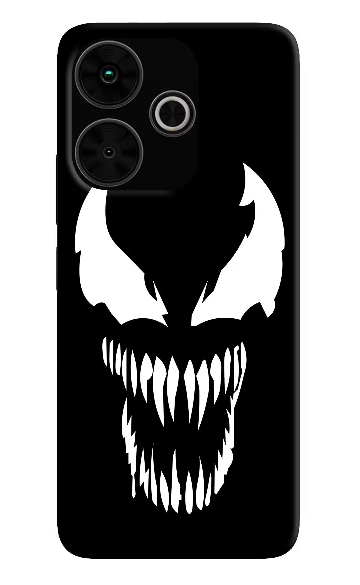 Venom Poco M6 Plus 5G Back Cover