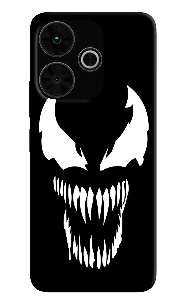 Venom Poco M6 Plus 5G Back Cover