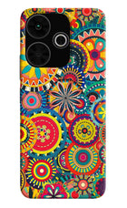 Gol Gol Art Poco M6 Plus 5G Back Cover