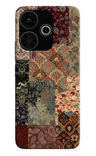 Desi Print Poco M6 Plus 5G Back Cover