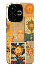 Sun Poco M6 Plus 5G Back Cover